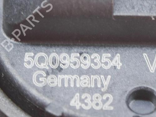 Electronic sensor AUDI Q2 (GAB, GAG) 1.6 TDI | BP6768243M84  - Image 6