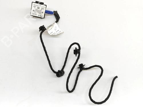 Antenne/Base CITROËN C5 AIRCROSS (A_) 1.5 BlueHDi 130 (ACYHZJ, ACYHZR) | BP28432919C140 - Image 5