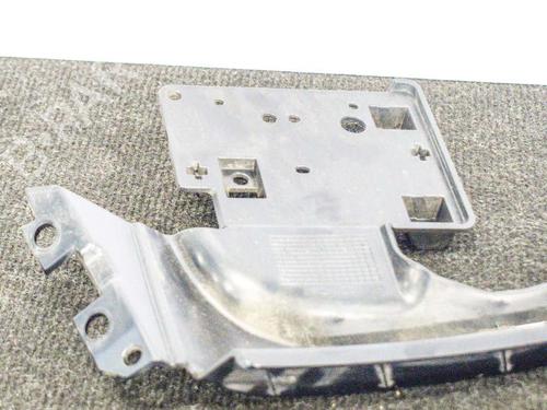 Rear bumper bracket LAND ROVER RANGE ROVER EVOQUE (L538) 2.2 D 4x4 | BP6754983C159 