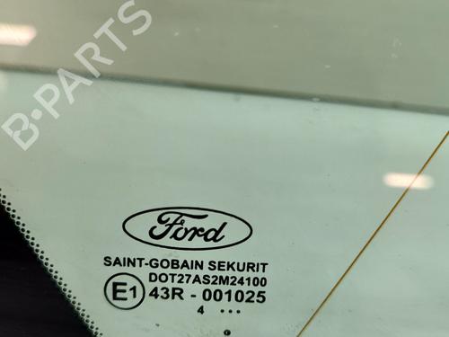 Rear left quarter glass FORD MONDEO V Turnier (CF) 2.0 TDCi | BP27342906C93