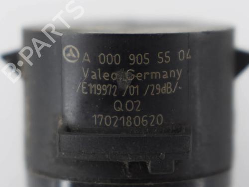 Electronic module MERCEDES-BENZ A-CLASS (W177) A 180 d (177.003) | BP27764323M83 