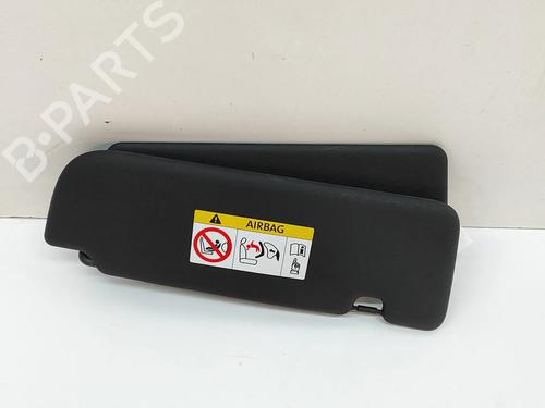 Venstre solskærm VW TOUAREG (CR7, RC8) 3.0 TDI 4motion | BP27315180I1 