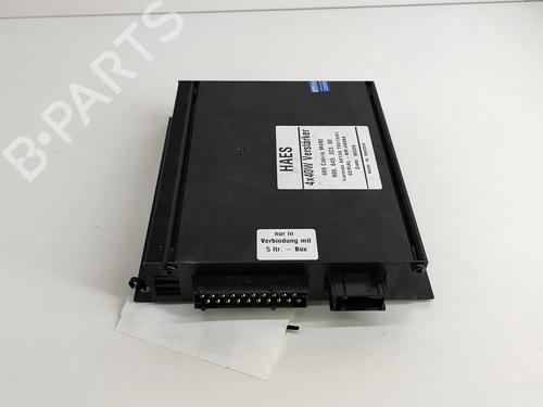 Electronic module PORSCHE BOXSTER (986) 2.7 | BP23248393M83