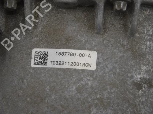 Engine TESLA MODEL Y (5YJY) EV Performance All-wheel Drive | BP33362891M1  - Image 6