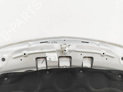 Hood VW TOUAREG (CR7, RC8) 3.0 eHybrid 4motion | BP31113368C1 