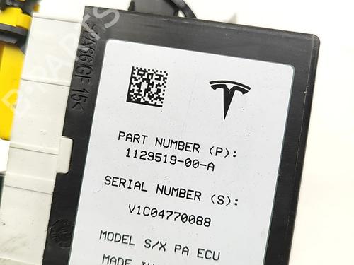 Electronic module TESLA MODEL S (5YJS) P100D AWD | BP33390567M83  - Image 6