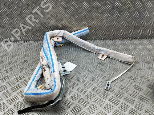 Left curtain airbag BMW 5 Touring (F11) M 550 d xDrive | BP30004937C11 