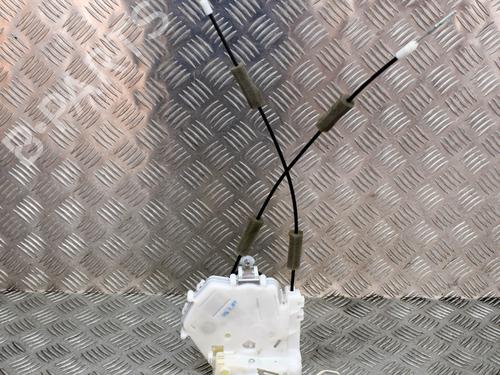 Rear left lock HONDA FR-V (BE) 2.0 4x4 | BP27755460C100 