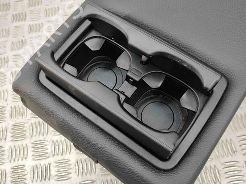 Rear seat BMW X3 (F25) xDrive 20 d | BP29310416C17 