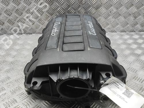 Intake manifold BMW 5 (E60) 530 d | BP36471176M70 - Image 4