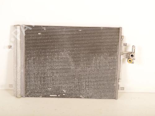 Used AC radiator AC radiator VOLVO V40 Hatchback (525) D4 (177 hp) 9903474 9903474