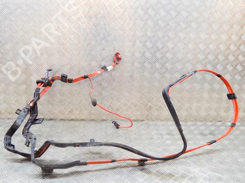 Used Cable Cable BMW 4 Convertible (F33, F83) M4 (431 hp) 36043599 36043599