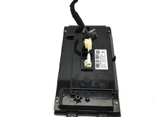 Display OPEL MOKKA 1.2 (76) | BP36984237C48 - Image 6