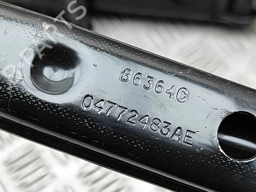 Other CHRYSLER GRAND VOYAGER V (RT) 2.8 CRD | BP38071545O1  - Image 7