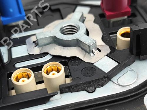 Antenna/Base VW ID.4 (E21) Pure | BP33395726C140 - Image 10