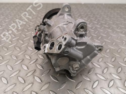 AC compressor BMW 3 Gran Turismo (F34) 320 d xDrive | BP33368455M34  - Image 5