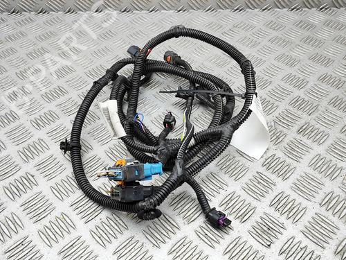 Module électronique Module électronique PEUGEOT 208 II (UB_, UP_, UW_, UJ_) e-208 (136 hp) 36458163 36458163