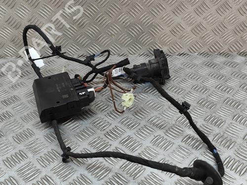 Electronic module AUDI Q7 (4MB, 4MG, 4MQ) 3.0 TFSI quattro | BP21486589M83 