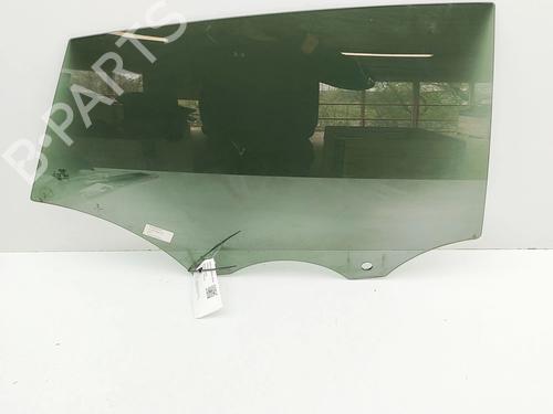 Used Rear right door window Rear right door window AUDI A5 Sportback (F5A, F5F) 2.0 TFSI quattro (252 hp) 34402396 34402396