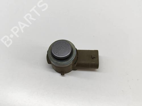 Elektronisk modul AUDI E-TRON (GEN) 55 quattro (408 hp) 27781496