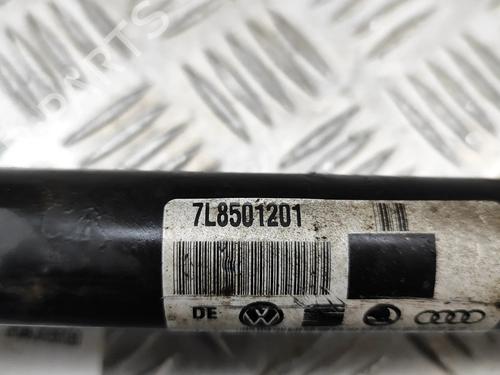 Right rear driveshaft AUDI Q7 (4LB) 4.2 FSI quattro | BP24582275M41