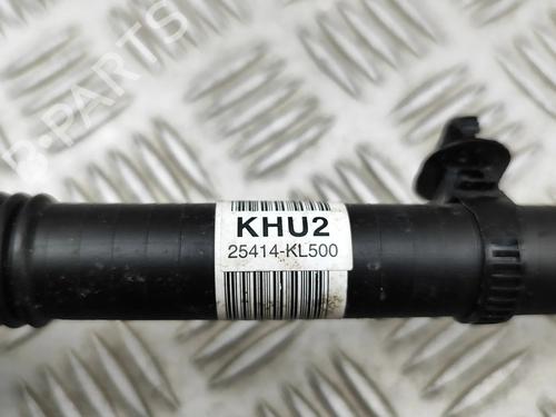 Pipe HYUNDAI IONIQ 6 (CE) EV All-wheel Drive | BP33962270M125  - Image 7