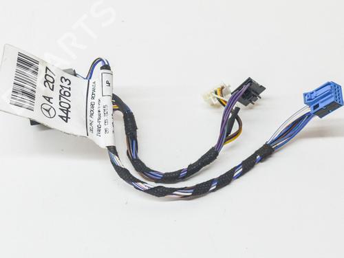 Used Wiring harness MERCEDES-BENZ E-CLASS Convertible (A207) E 220 CDI / BlueTEC / d (207.402, 207.401) (170 hp) 14626283