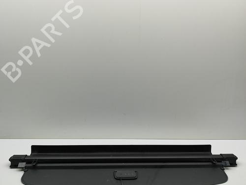 Rear parcel shelf VW GOLF VII Variant (BA5, BV5) 2.0 TDI | BP29920146C85