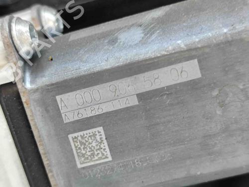 Front left window mechanism MERCEDES-BENZ A-CLASS (W177) AMG A 35 4-matic (177.051) | BP27797106C22