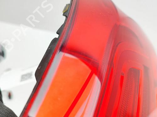 Right taillight VW PASSAT B8 (3G2, CB2) 2.0 TDI | BP38421656C35 - Image 7