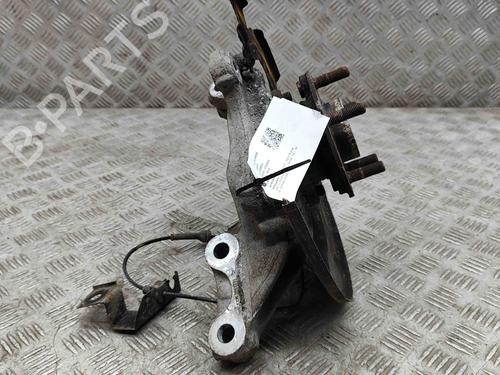 Right front steering knuckle FORD MONDEO V Turnier (CF) 1.6 TDCi | BP16077513M26 