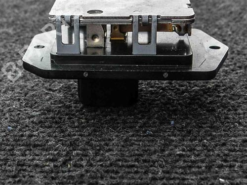 Heater resistor HONDA JAZZ III (GE_, GG_, GP_, ZA_) 1.2 (GG1) | BP14642418M108 