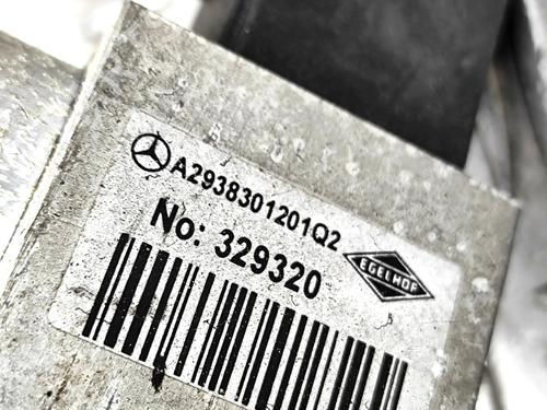AC pipe MERCEDES-BENZ EQA (H243) EQA 250+ (243.702) | BP36534173M126 - Image 6