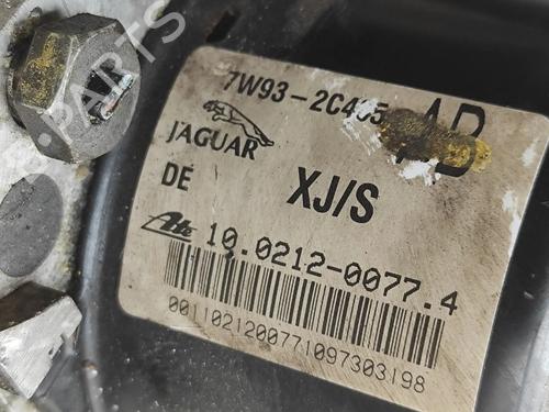 ABS pump JAGUAR XJ (X350, X358) D 2.7 | BP31021270M43
