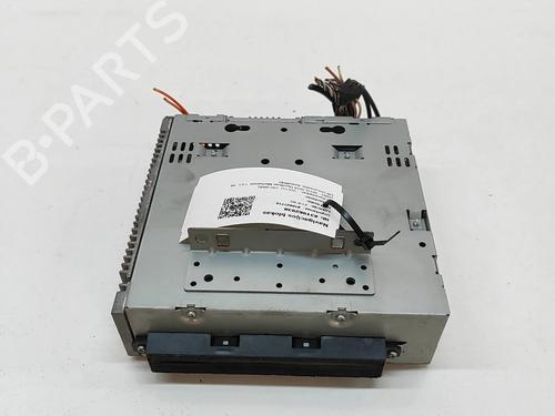 Used Electronic module Electronic module VOLVO V50 (545) D2 (114 hp) 33373403 33373403
