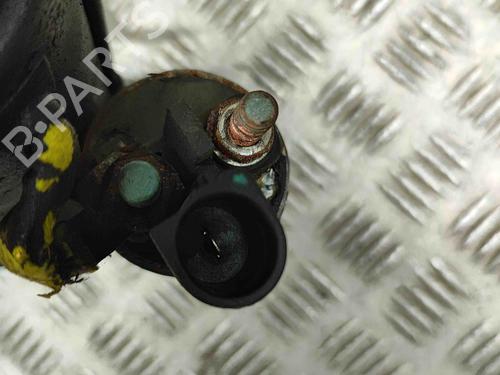 Starter VW CRAFTER 30-50 Platform/Chassis (2F_) 2.0 TDI | BP26383446M8