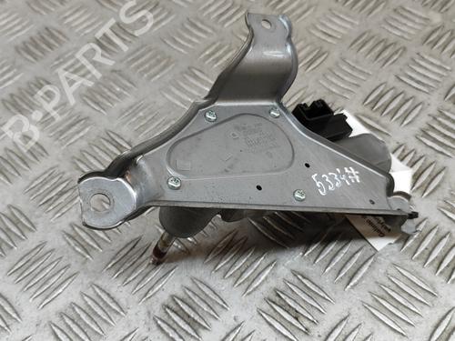 Rear wiper motor TOYOTA YARIS (_P13_) 1.3 (NSP130_, NSP130) | BP26728609M102