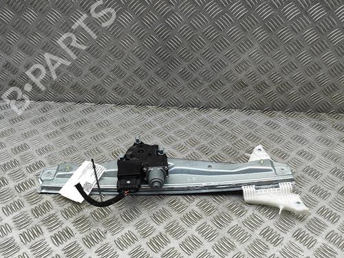 Used Front right window mechanism Front right window mechanism KIA EV3 EV (204 hp) 33400063 33400063