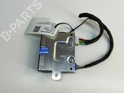 Electronic module MERCEDES-BENZ VITO Van (W447) 119 CDI / BlueTEC 4x4 (447.601, 447.603, 447.605) | BP23562010M83 