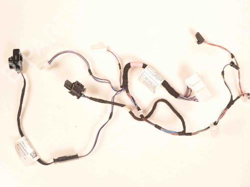 Used Wiring harness TESLA MODEL X (5YJX) P100D AWD (772 hp) 30229392