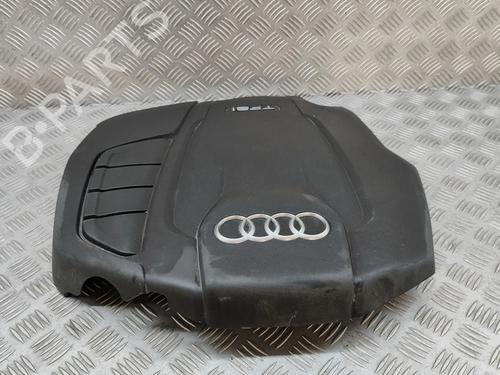 Upper protection AUDI A5 Sportback (F5A, F5F) 35 TFSI Mild Hybrid | BP28183688M93