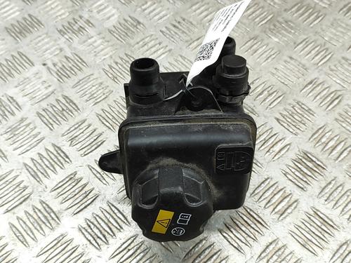 Used Expansion tank BMW i3 (I01) Range Extender (170 hp) 27512961