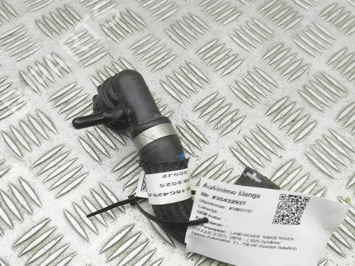 Used Pipe Pipe LAND ROVER RANGE ROVER EVOQUE (L551) 2.0 D200 4x4 (204 hp) 34442987 34442987