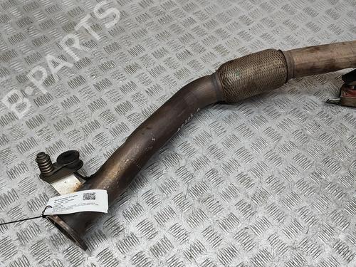 Rør PORSCHE CAYENNE (9YA) 3.0 E-Hybrid AWD (9YAAE1) | BP28431480M125 