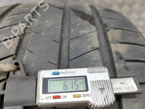 Rim AUDI Q7 (4MB, 4MG, 4MQ) 3.0 TDI quattro | BP28497589C45 