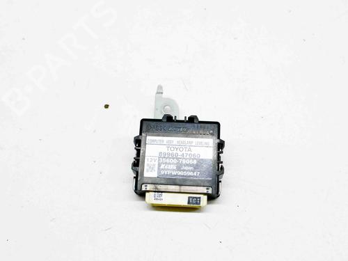 Electronic module TOYOTA PRIUS (_W3_) 1.8 Hybrid (ZVW3_) | BP8935339M83