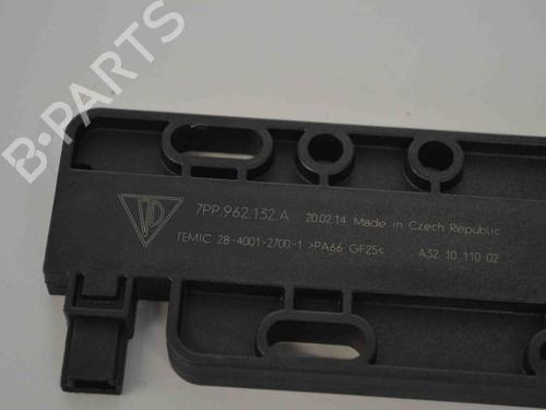 Electronic module PORSCHE CAYENNE (92A) 4.8 GTS | BP30255152M83