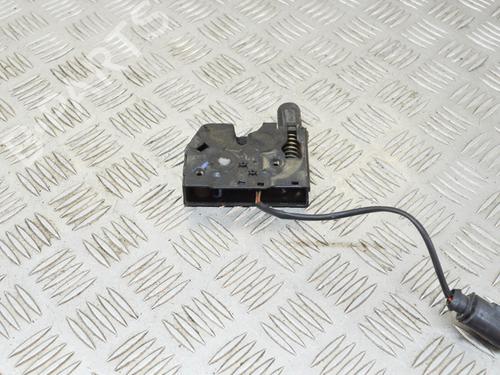 Used Hood lock AUDI A6 C7 (4G2, 4GC) 3.0 TDI quattro (245 hp) 11831939