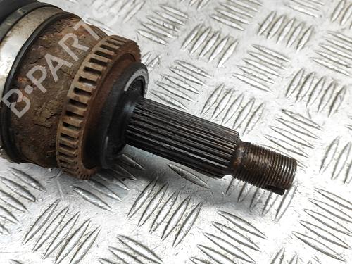 Antriebswelle links vorne KIA CEE'D (JD) 1.6 CRDi 110 | BP30004776M38 