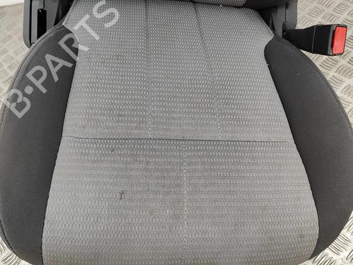 Right front seat DODGE NITRO 2.8 CRD 4WD | BP24976673C16 - Image 6